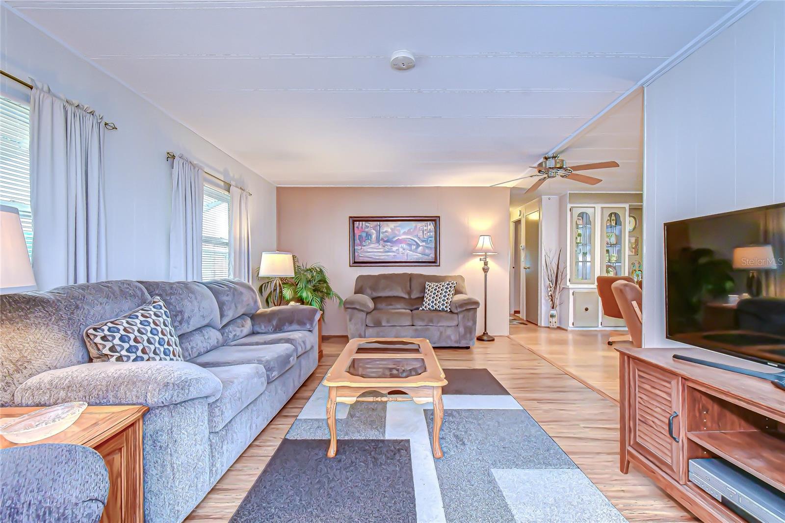 ZEPHYR SHORES UNREC - Residential