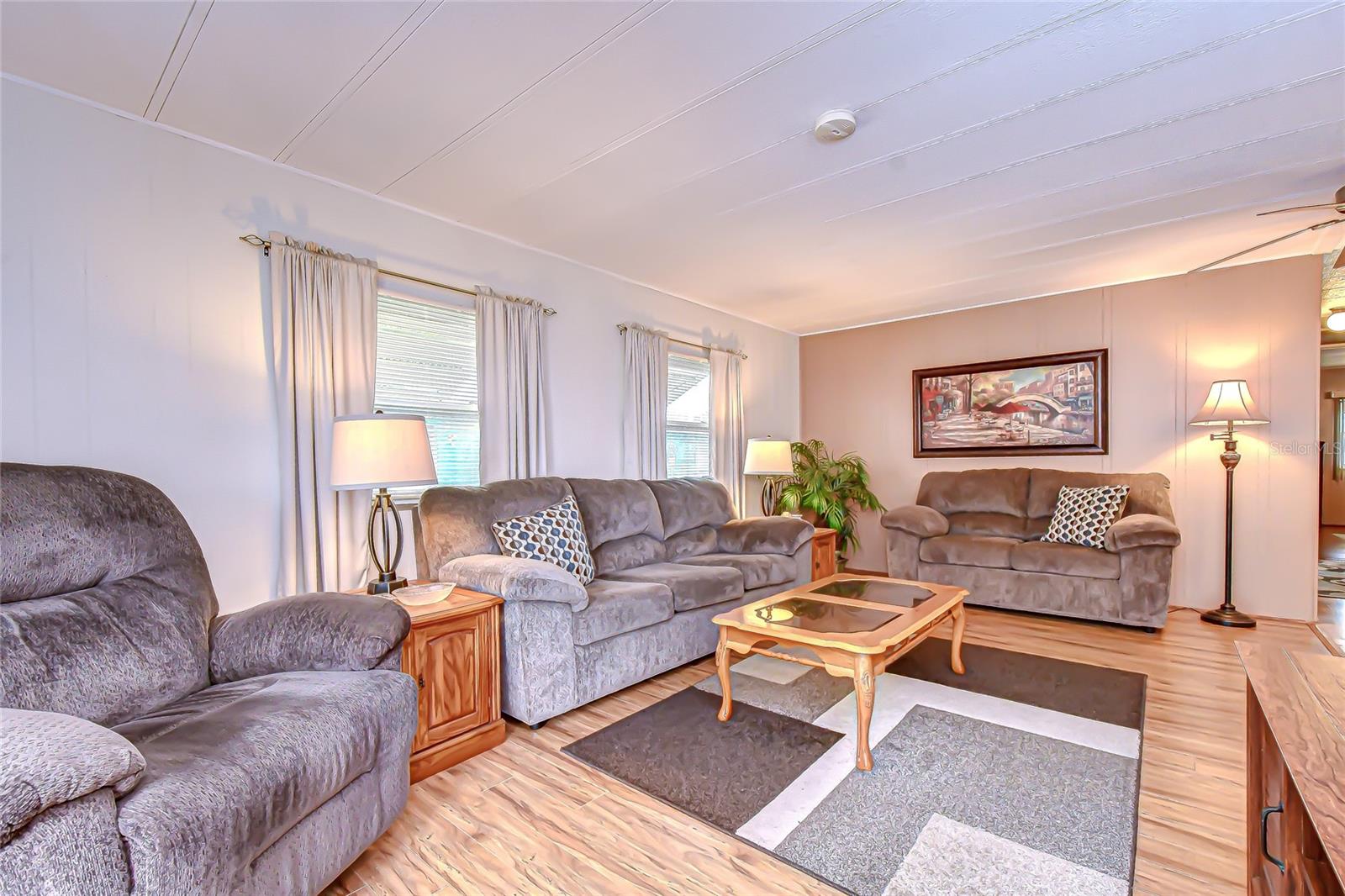 ZEPHYR SHORES UNREC - Residential