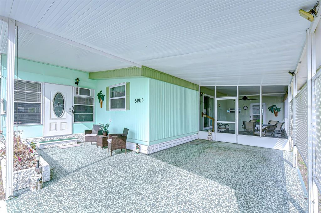 Photo of 34915 Adam Avenue, Zephyrhills, FL 33541 (MLS # TB8463716)