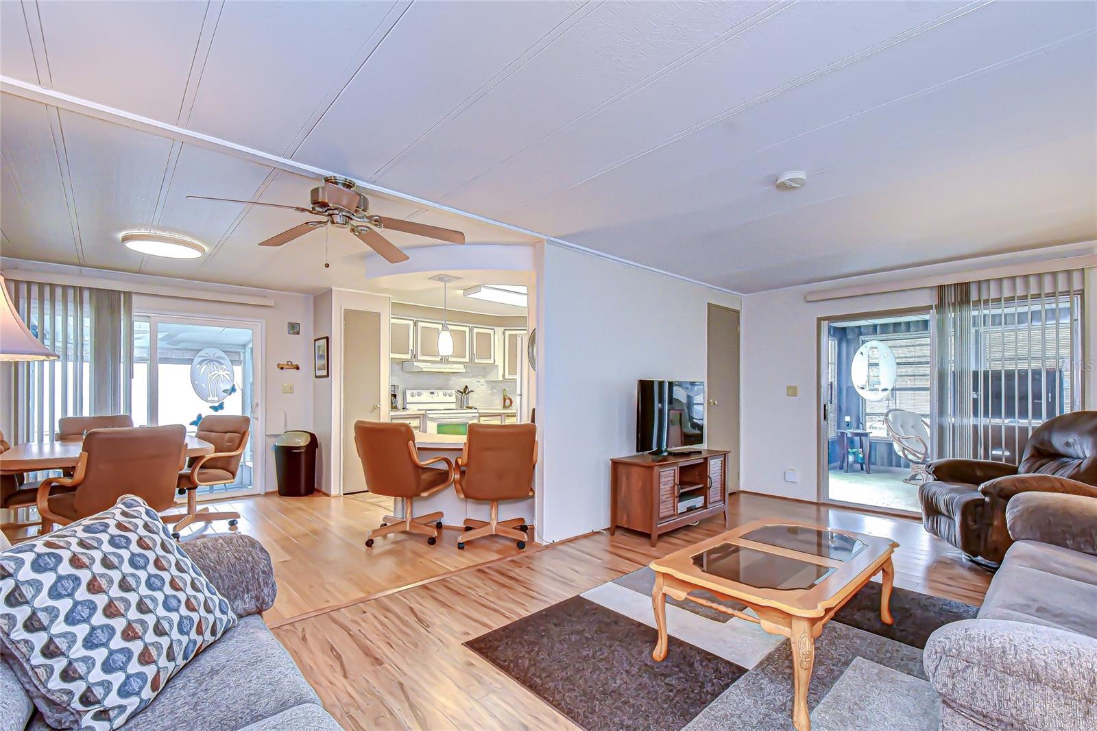 ZEPHYR SHORES UNREC - Residential