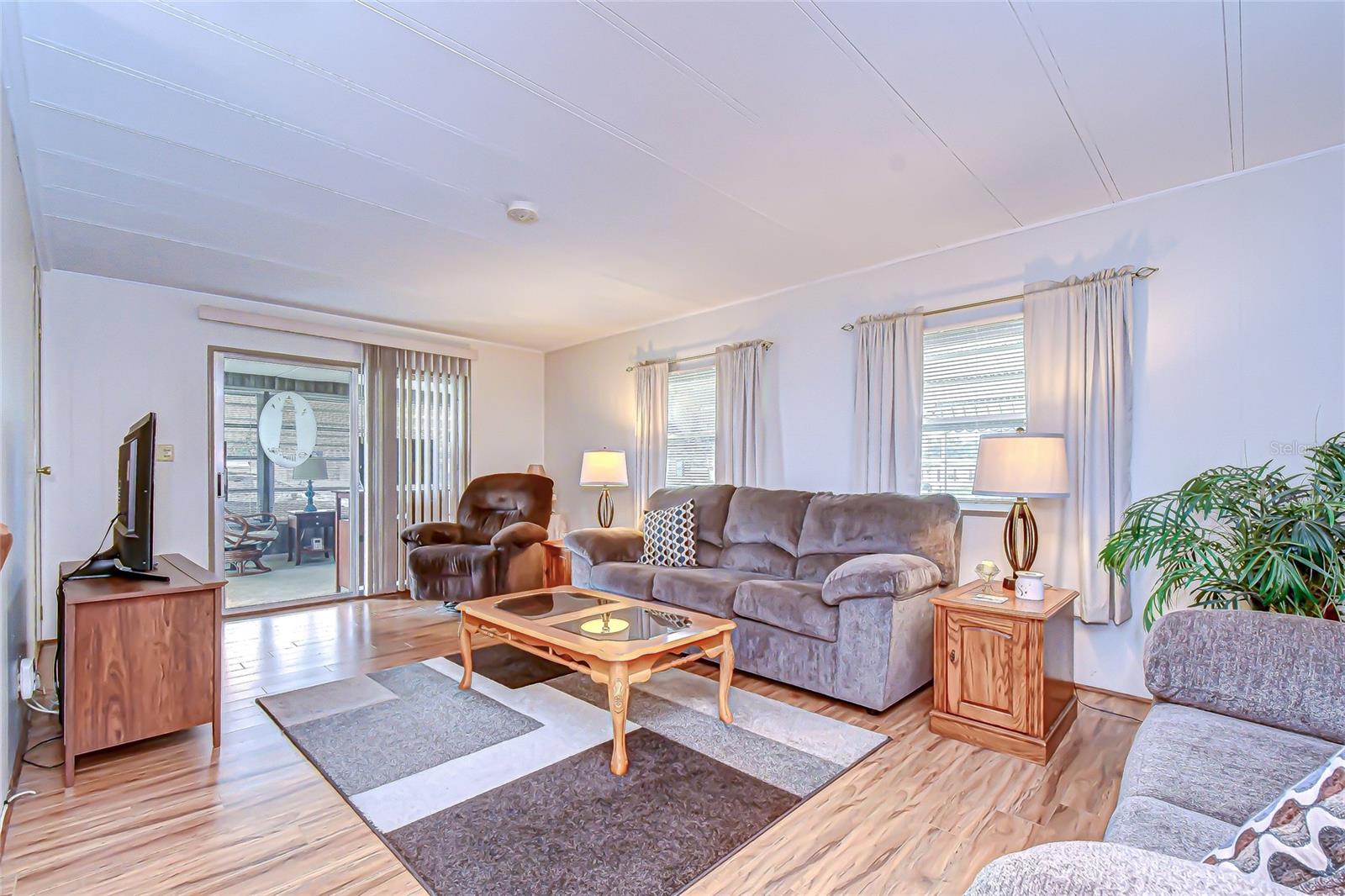 ZEPHYR SHORES UNREC - Residential