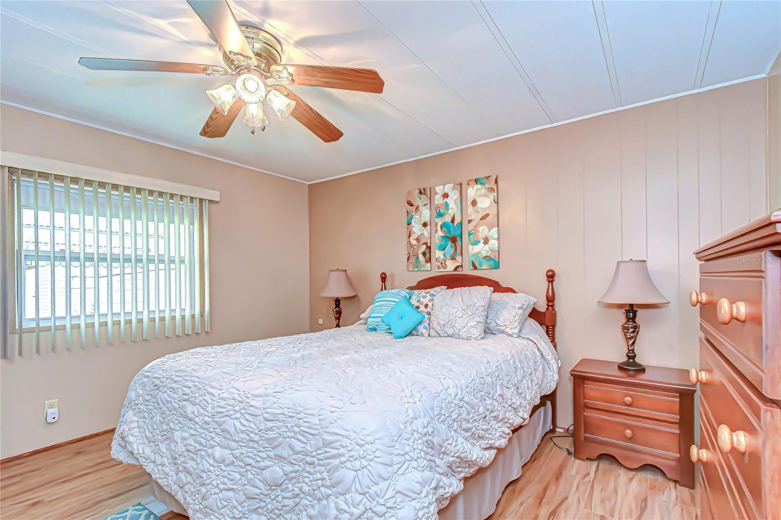 ZEPHYR SHORES UNREC - Residential