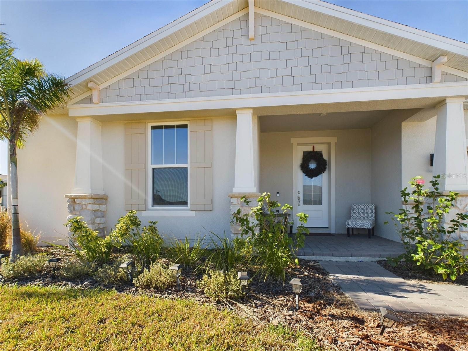 727 ANNABELL RIDGE ROAD