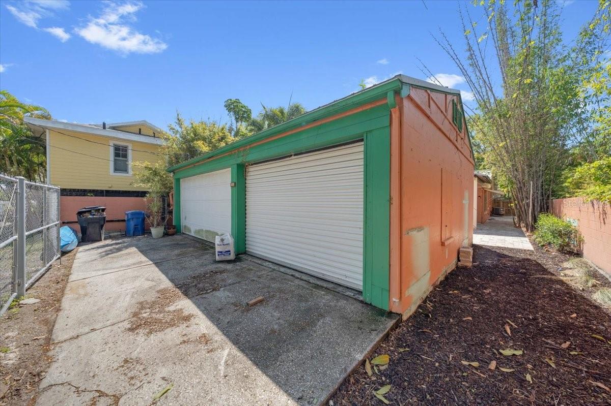 BAYBORO - Residential