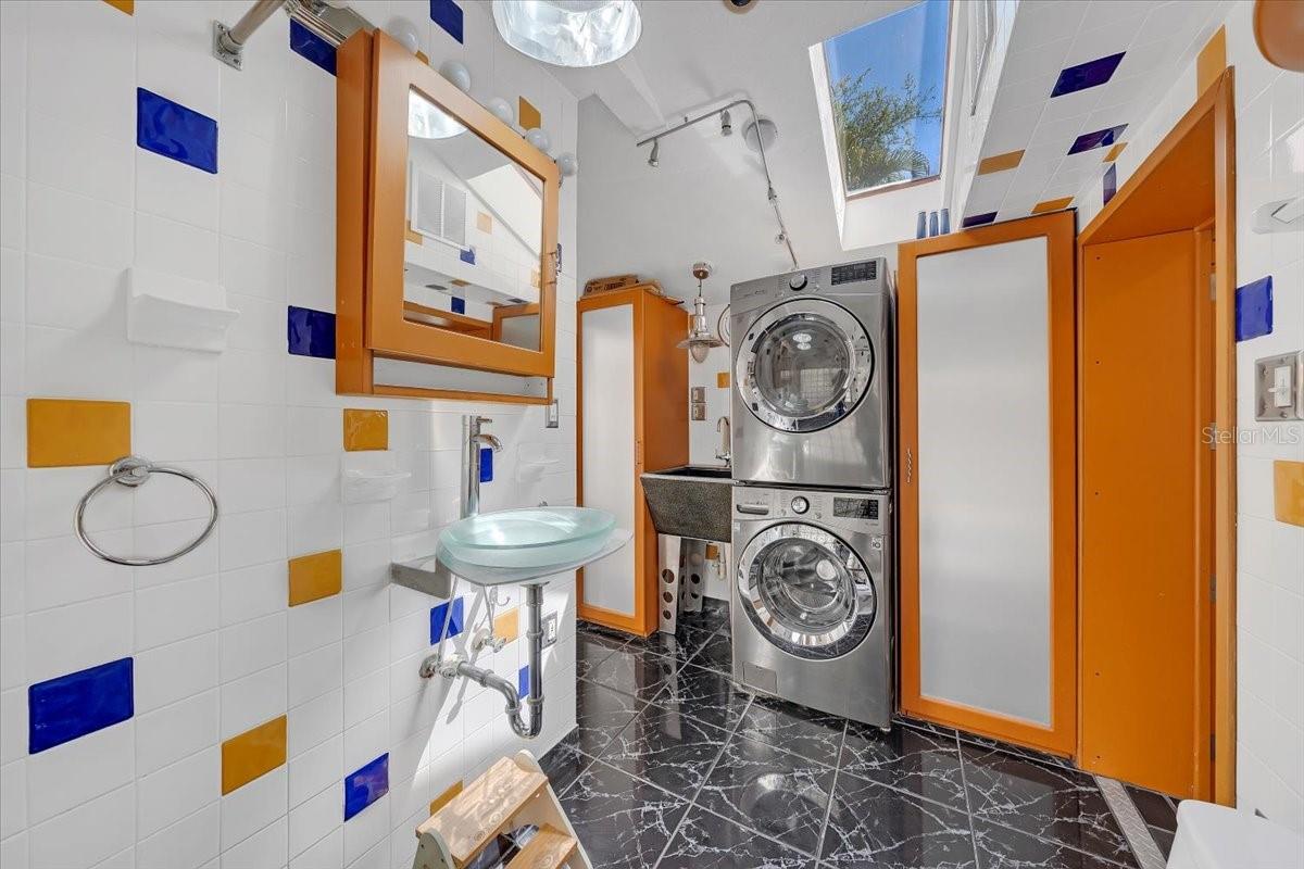 BAYBORO - Residential