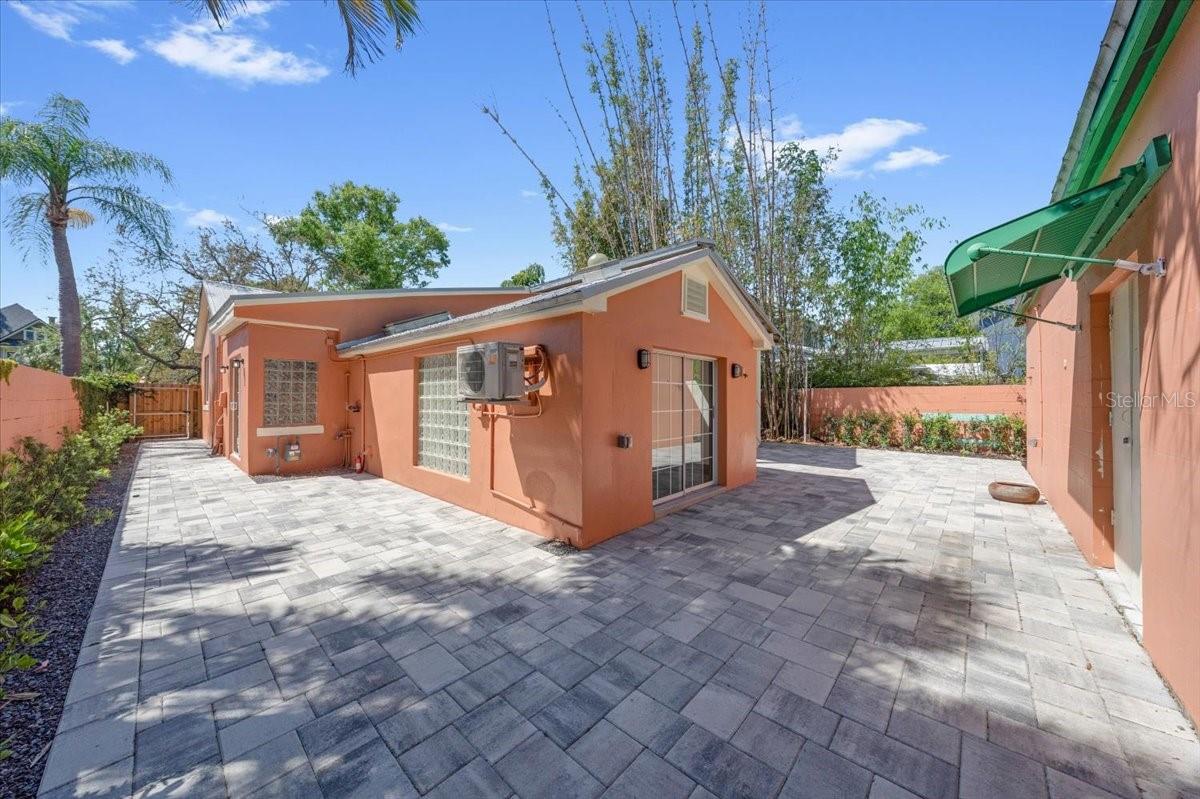 BAYBORO - Residential