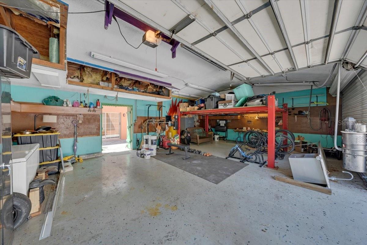 BAYBORO - Residential