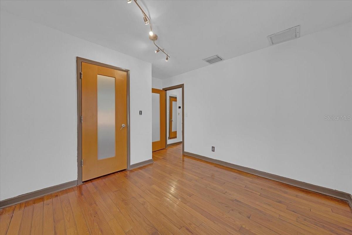 BAYBORO - Residential