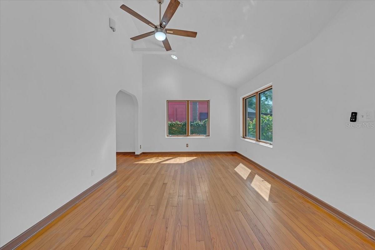 BAYBORO - Residential