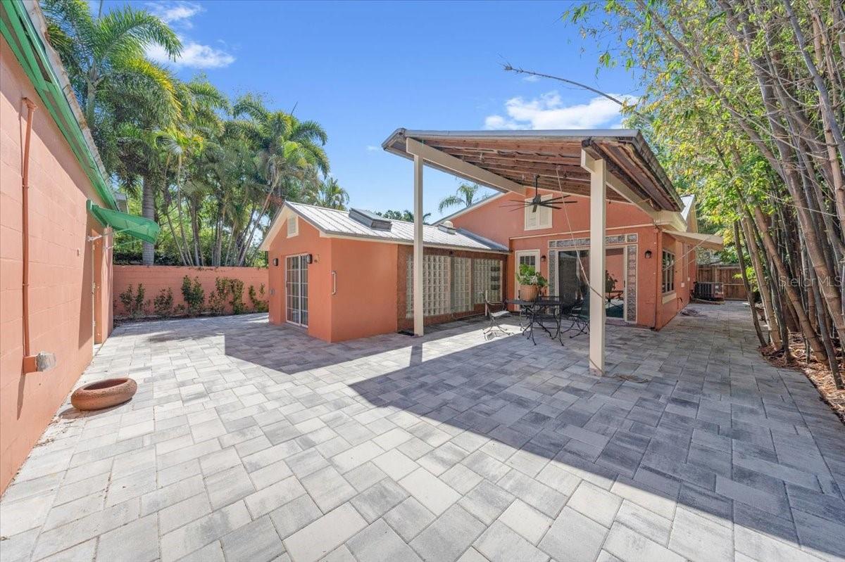 BAYBORO - Residential