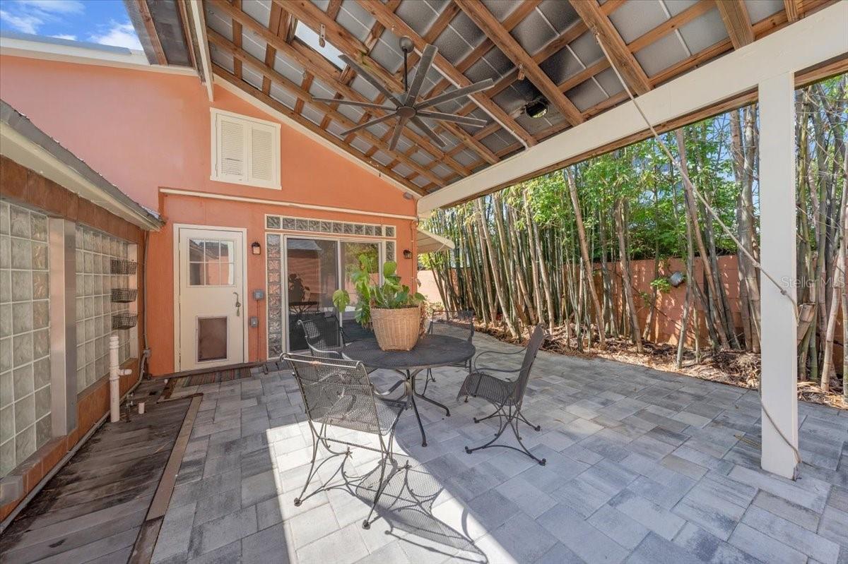 BAYBORO - Residential