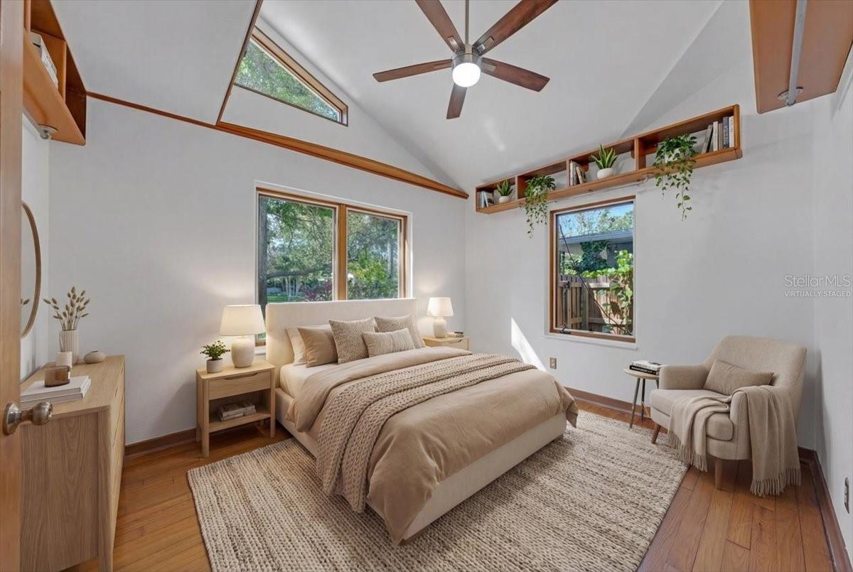 BAYBORO - Residential