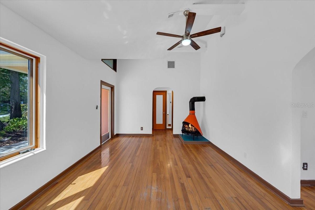 BAYBORO - Residential