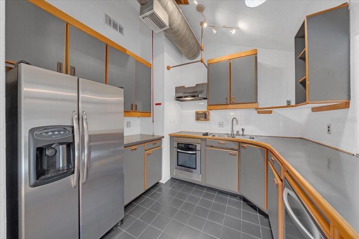 BAYBORO - Residential