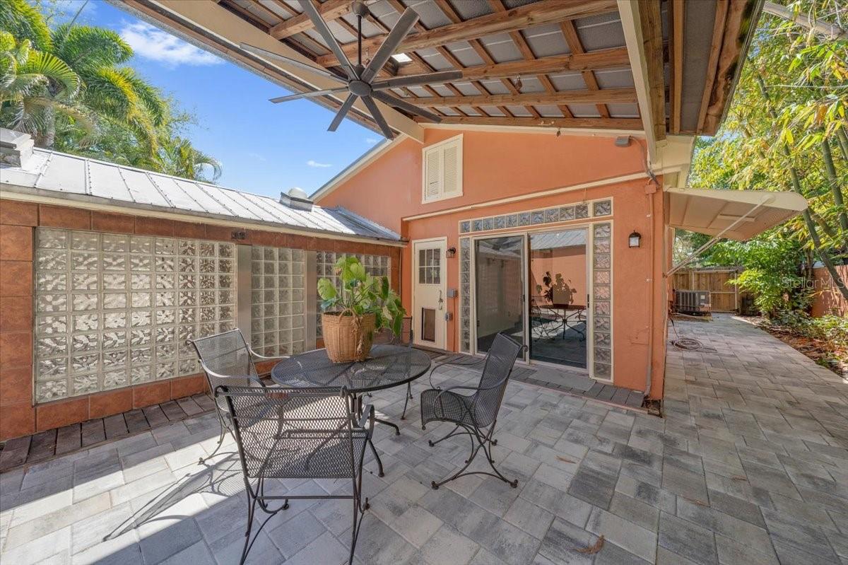 BAYBORO - Residential