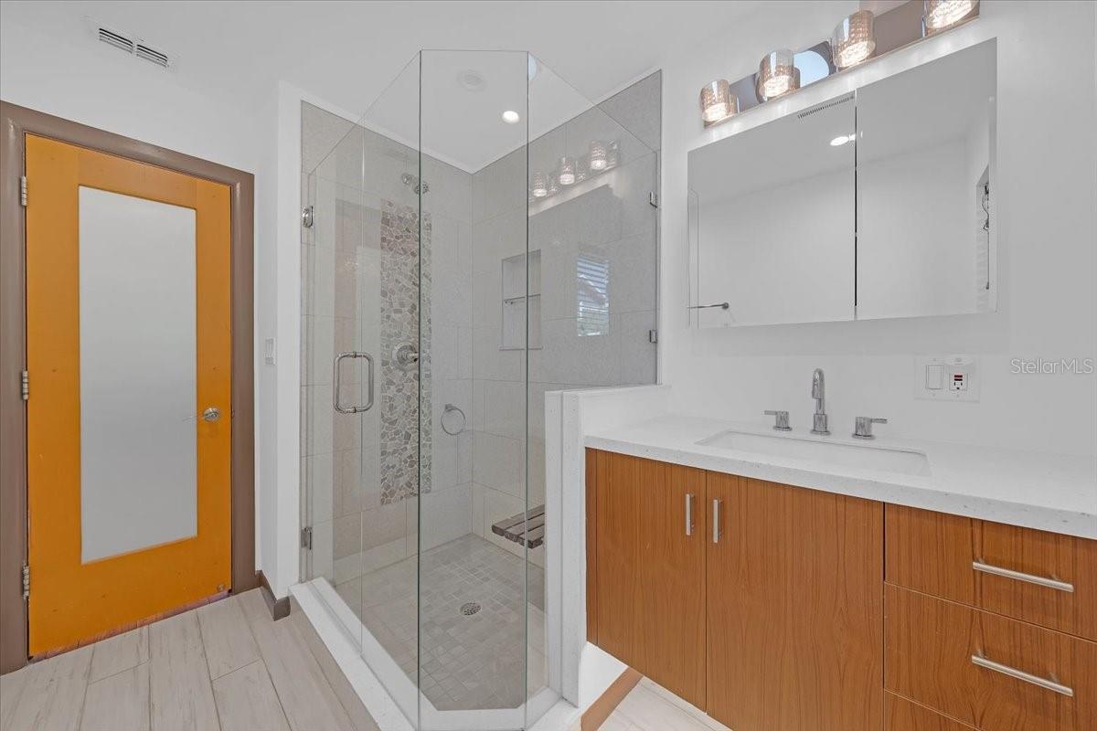 BAYBORO - Residential