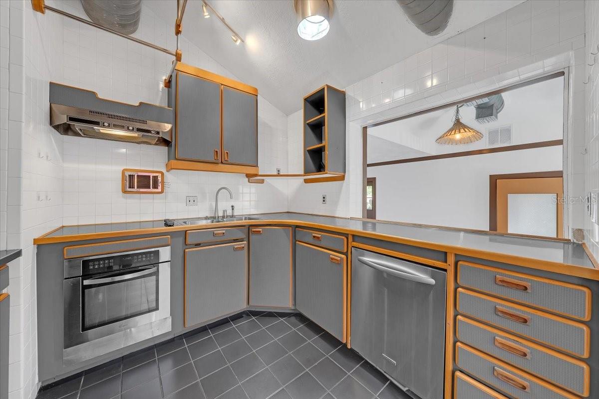 BAYBORO - Residential