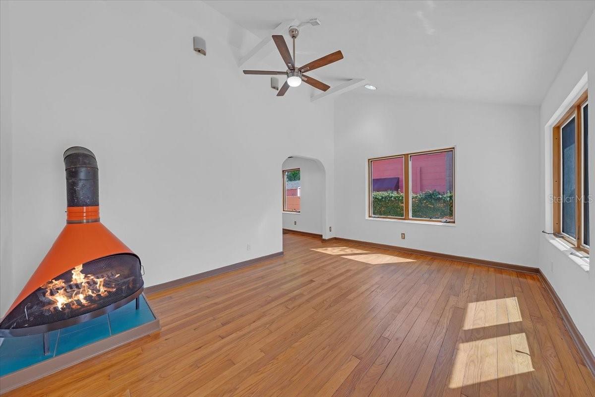 BAYBORO - Residential