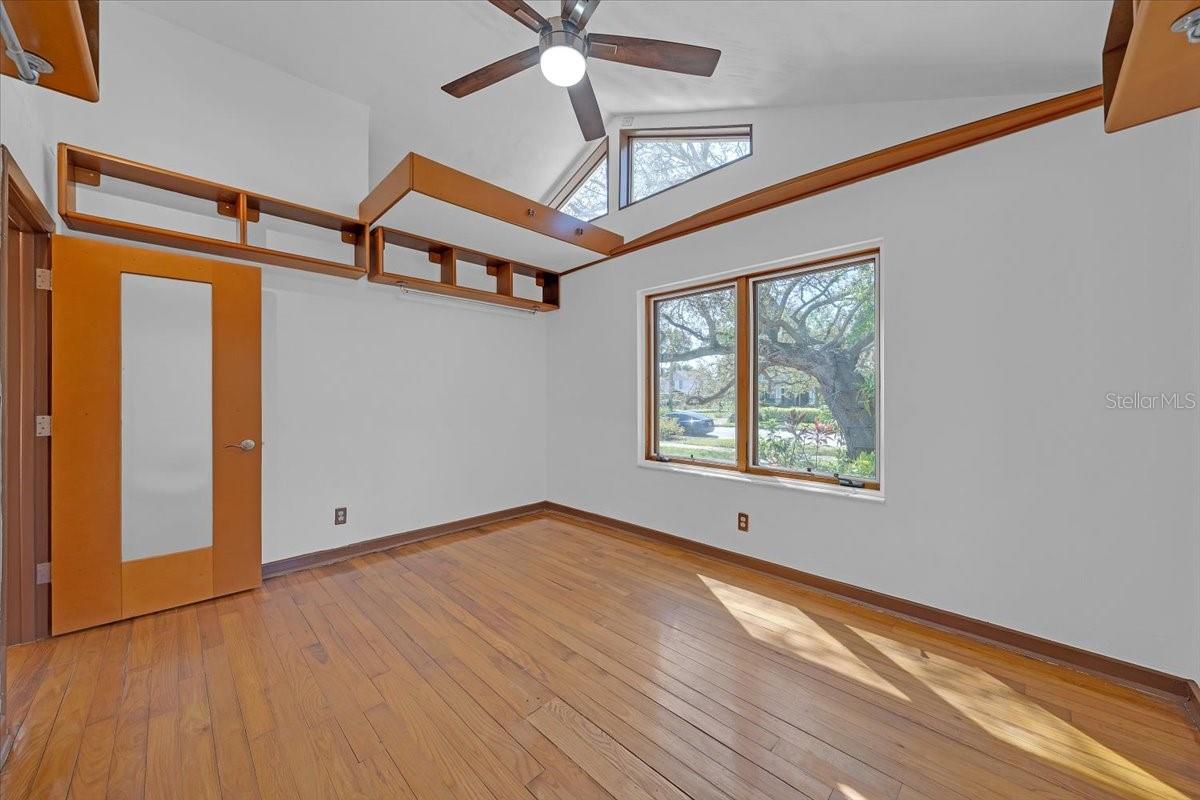 BAYBORO - Residential