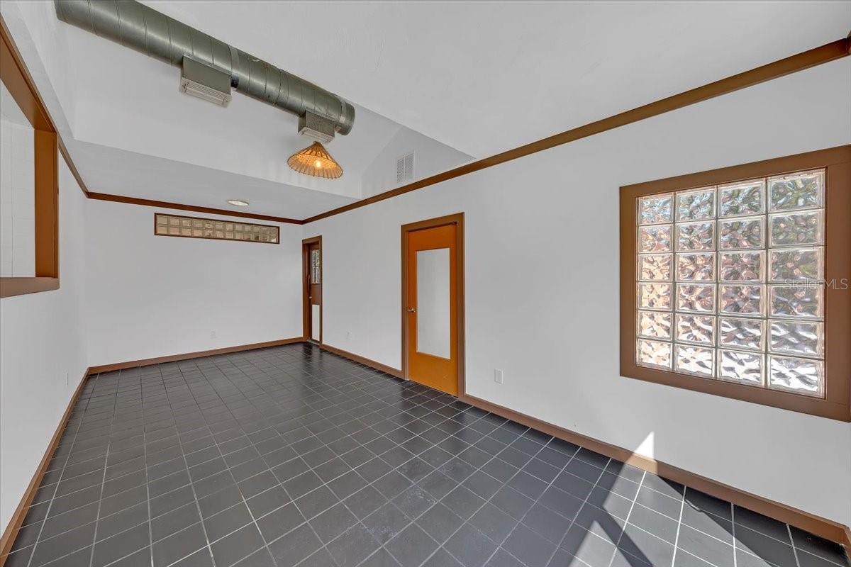 BAYBORO - Residential