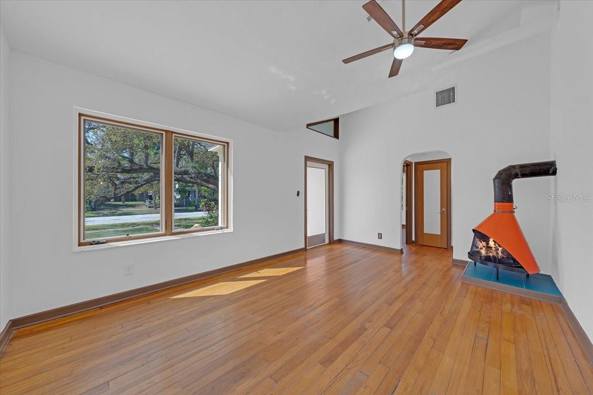 BAYBORO - Residential