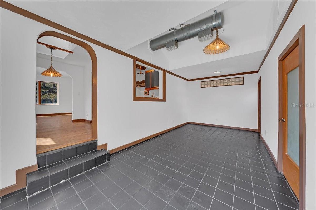 BAYBORO - Residential