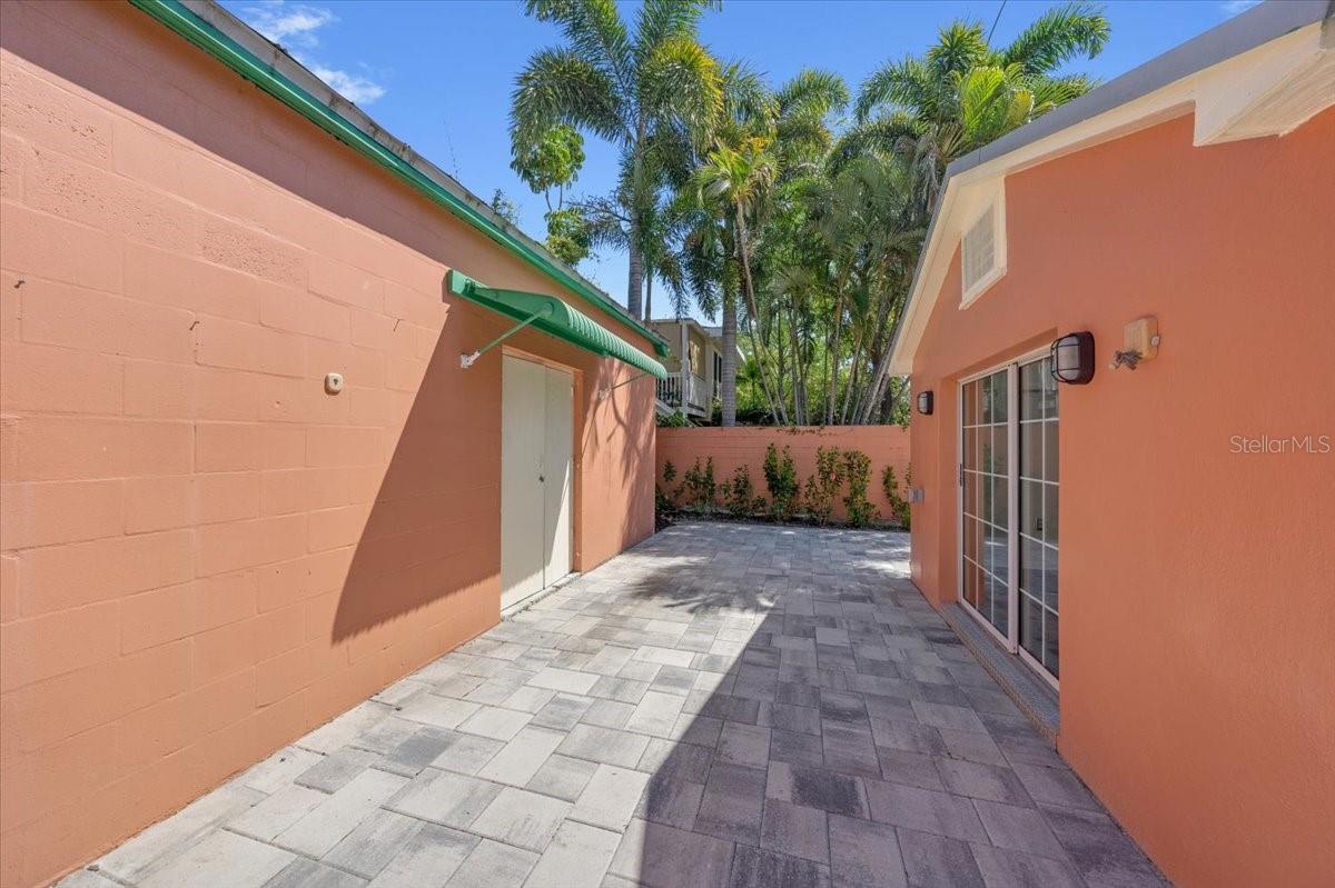 BAYBORO - Residential