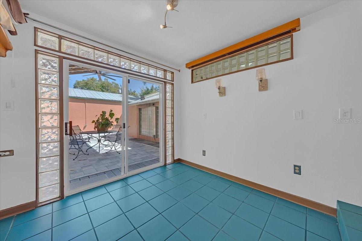 BAYBORO - Residential