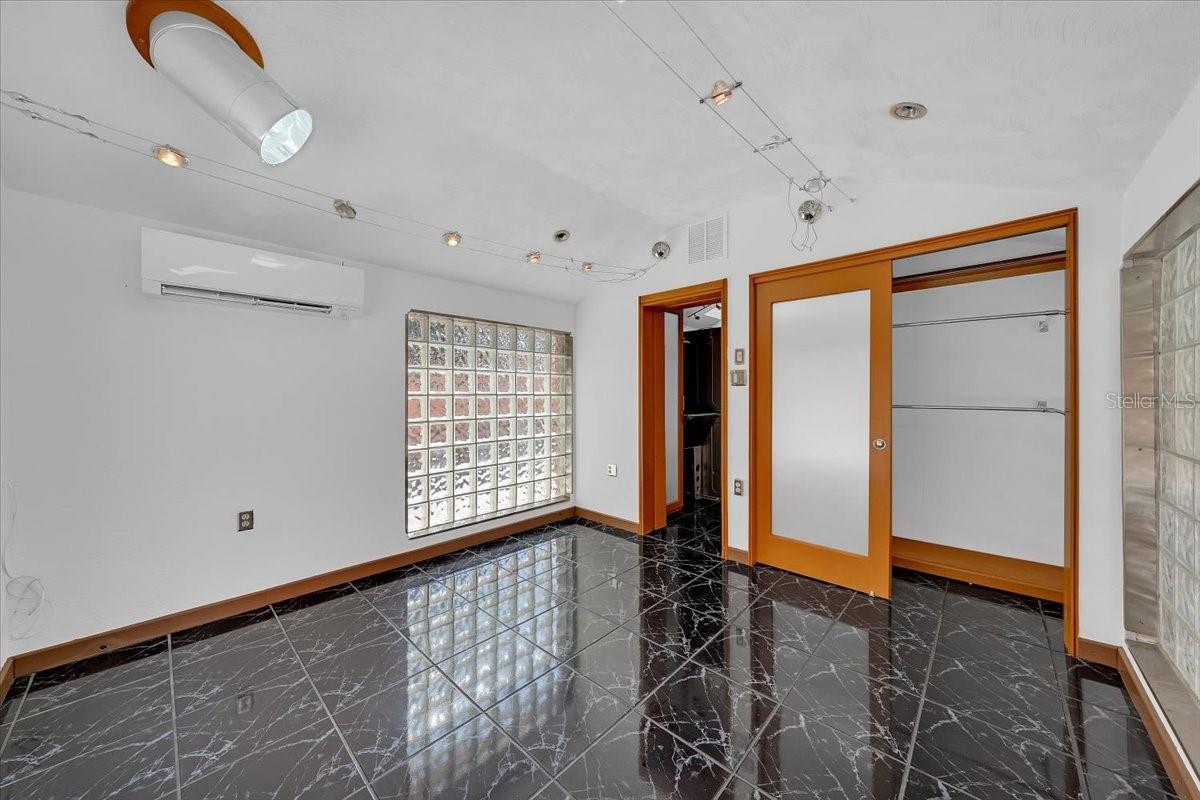 BAYBORO - Residential