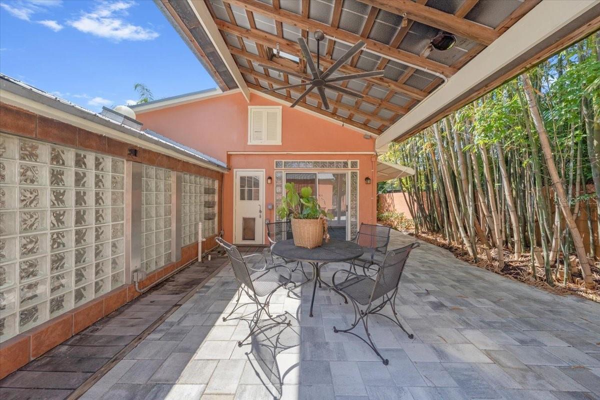 BAYBORO - Residential