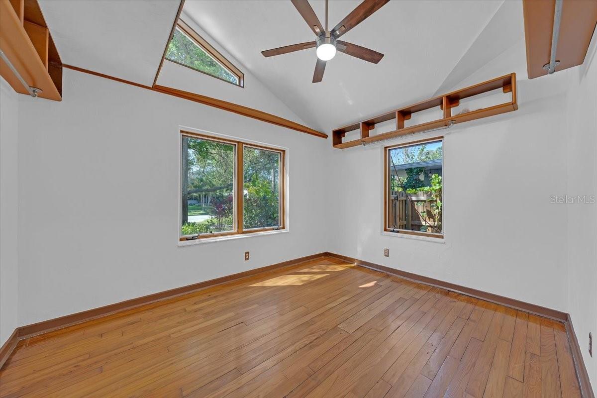 BAYBORO - Residential