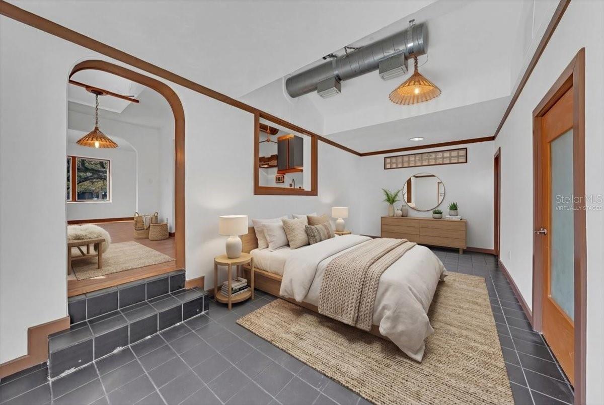 BAYBORO - Residential