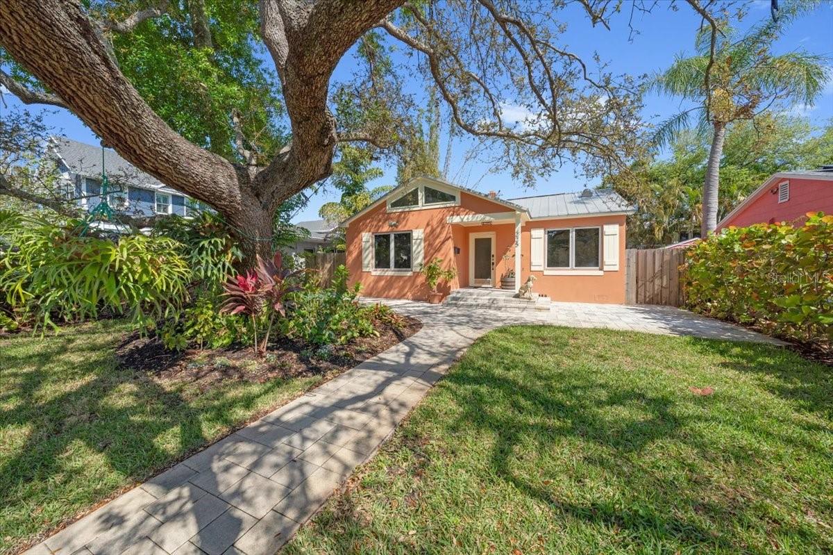 BAYBORO - Residential