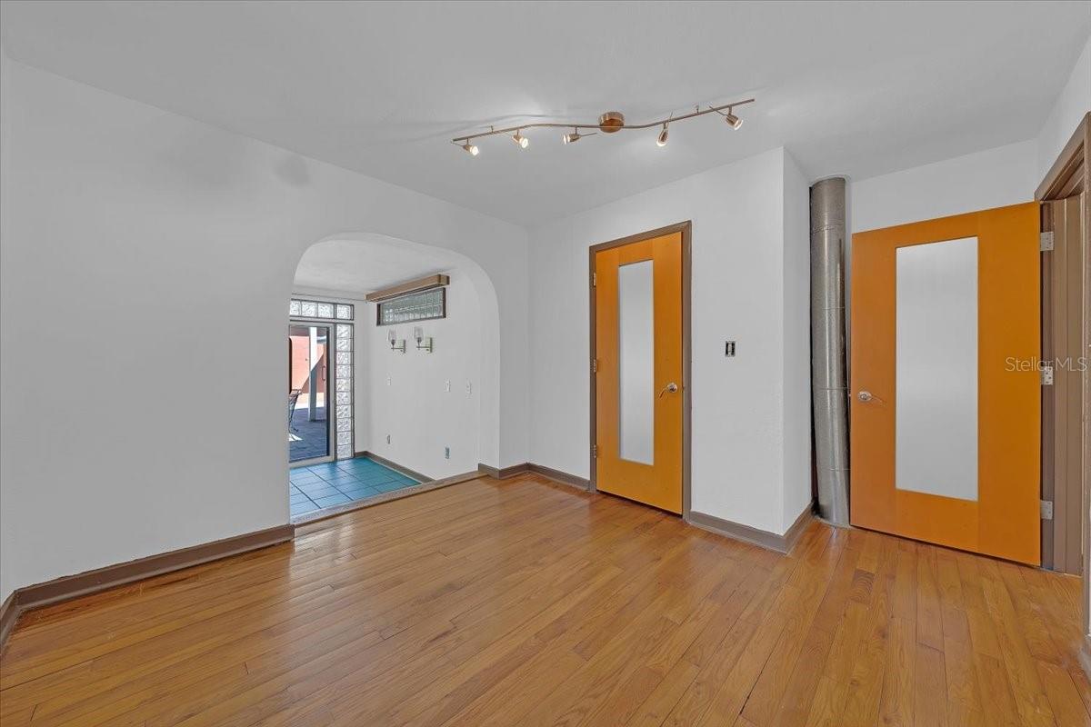 BAYBORO - Residential