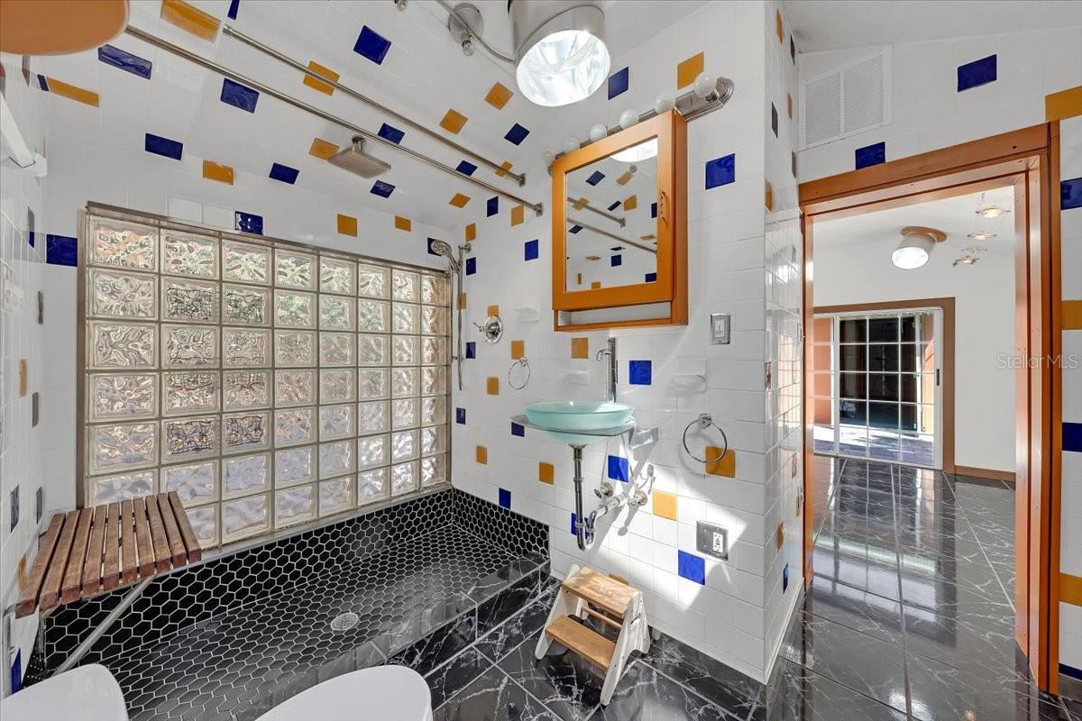 BAYBORO - Residential