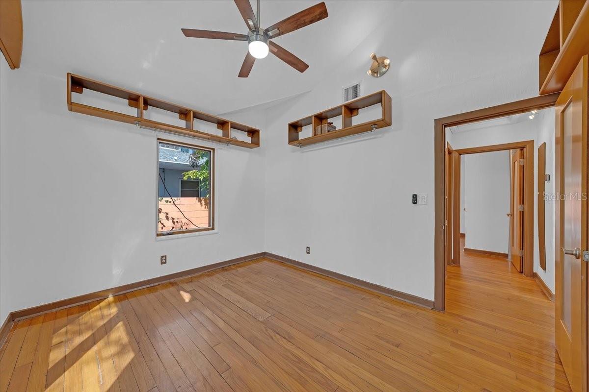 BAYBORO - Residential