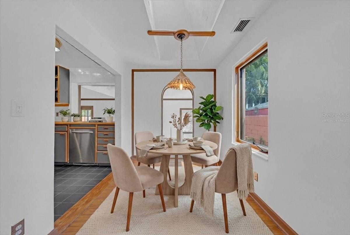 BAYBORO - Residential