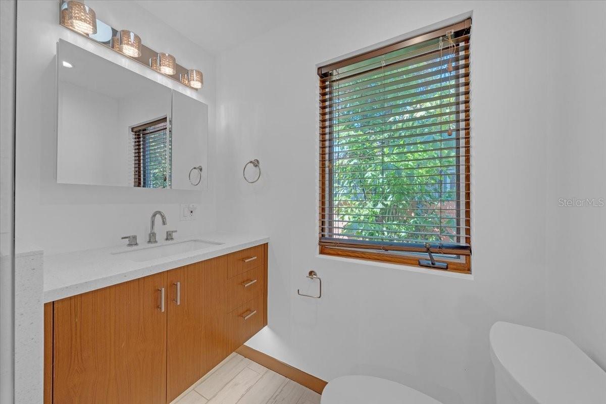 BAYBORO - Residential