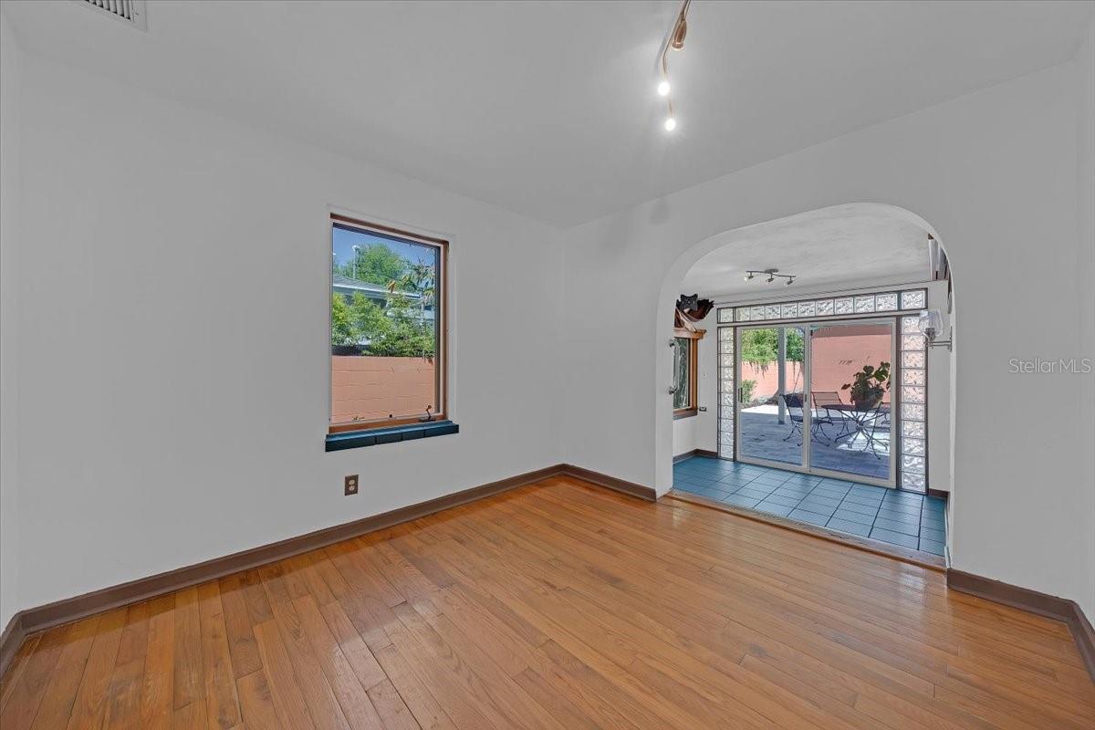 BAYBORO - Residential