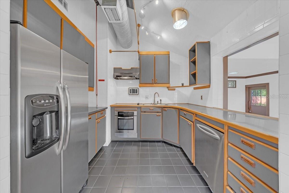 BAYBORO - Residential