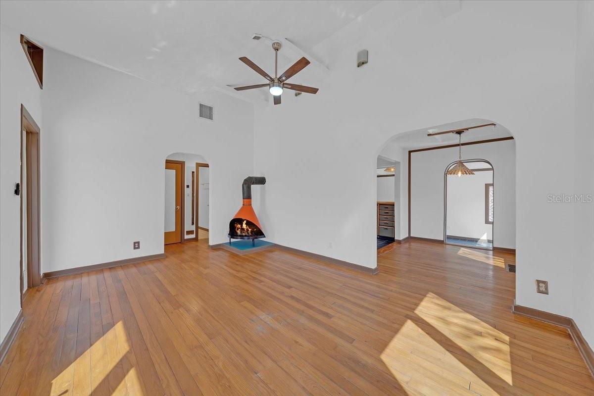 BAYBORO - Residential