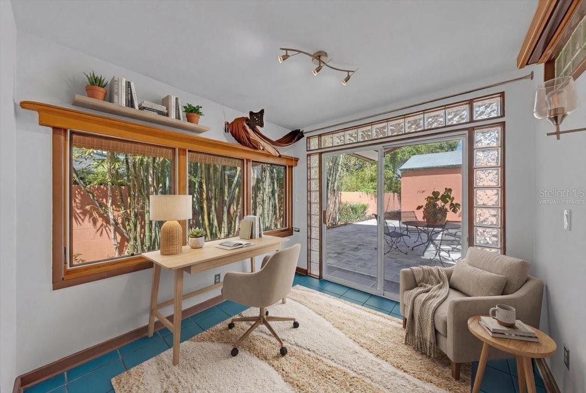 BAYBORO - Residential