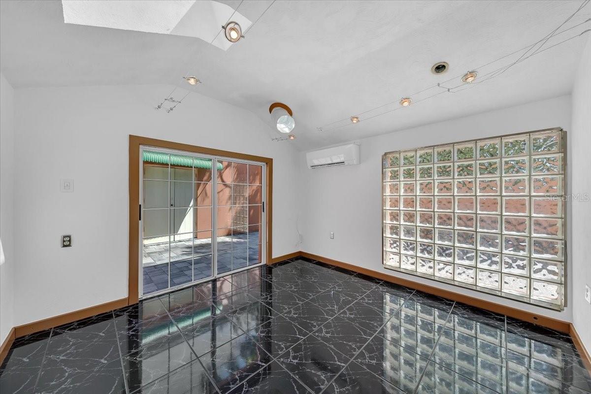 BAYBORO - Residential