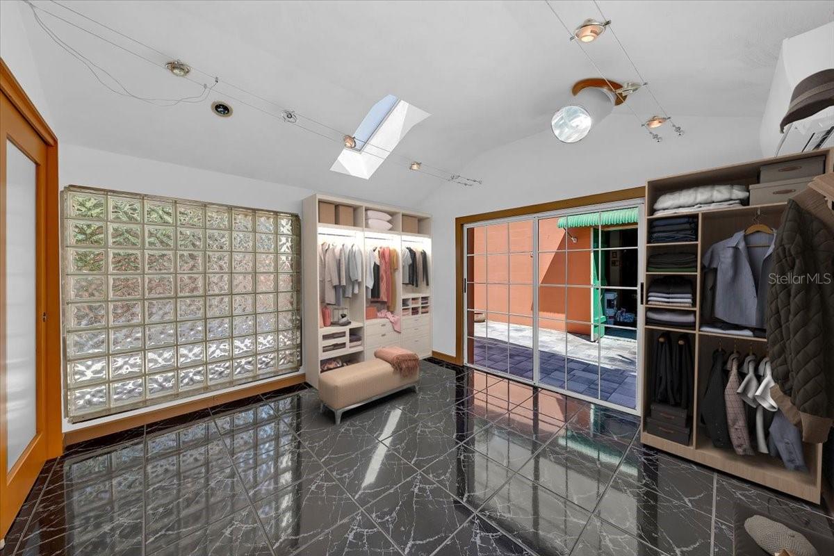 BAYBORO - Residential