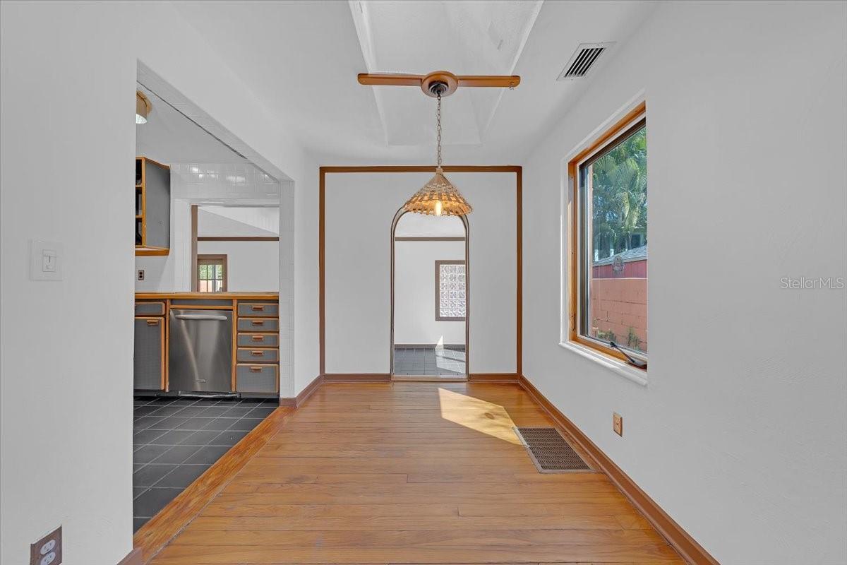 BAYBORO - Residential