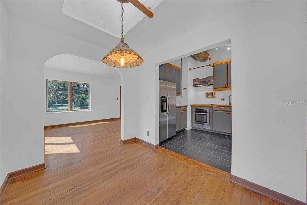 BAYBORO - Residential