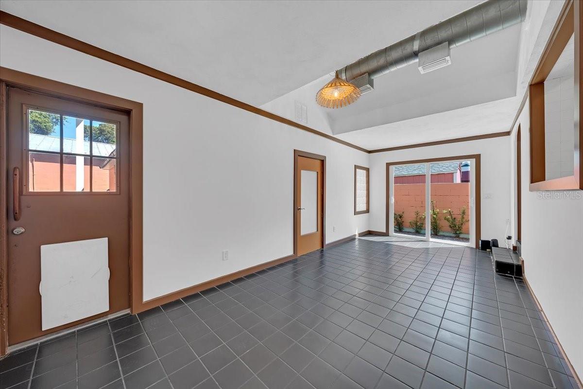 BAYBORO - Residential