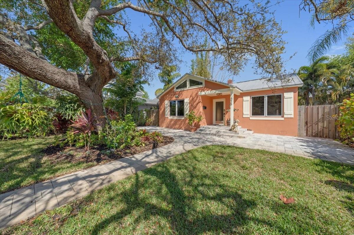 BAYBORO - Residential