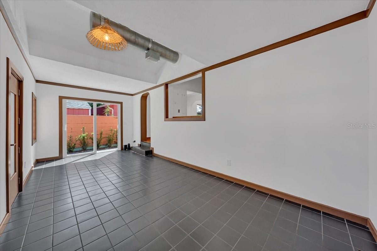 BAYBORO - Residential