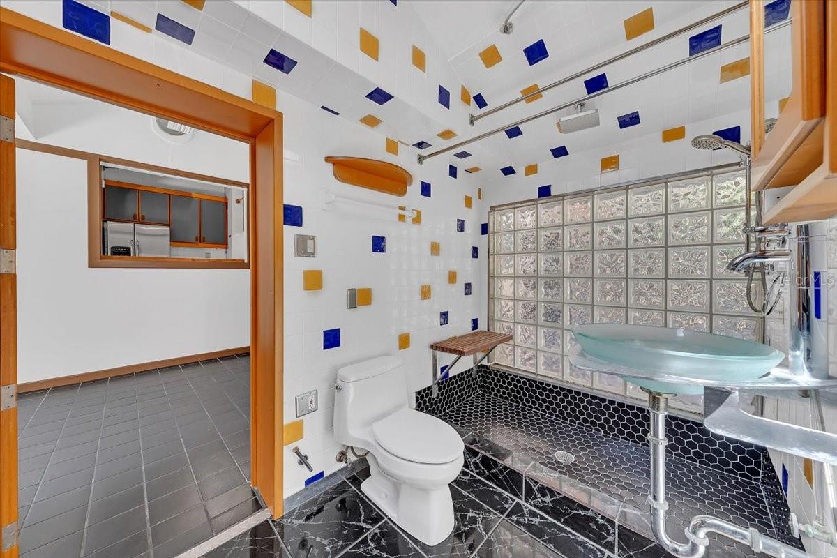 BAYBORO - Residential